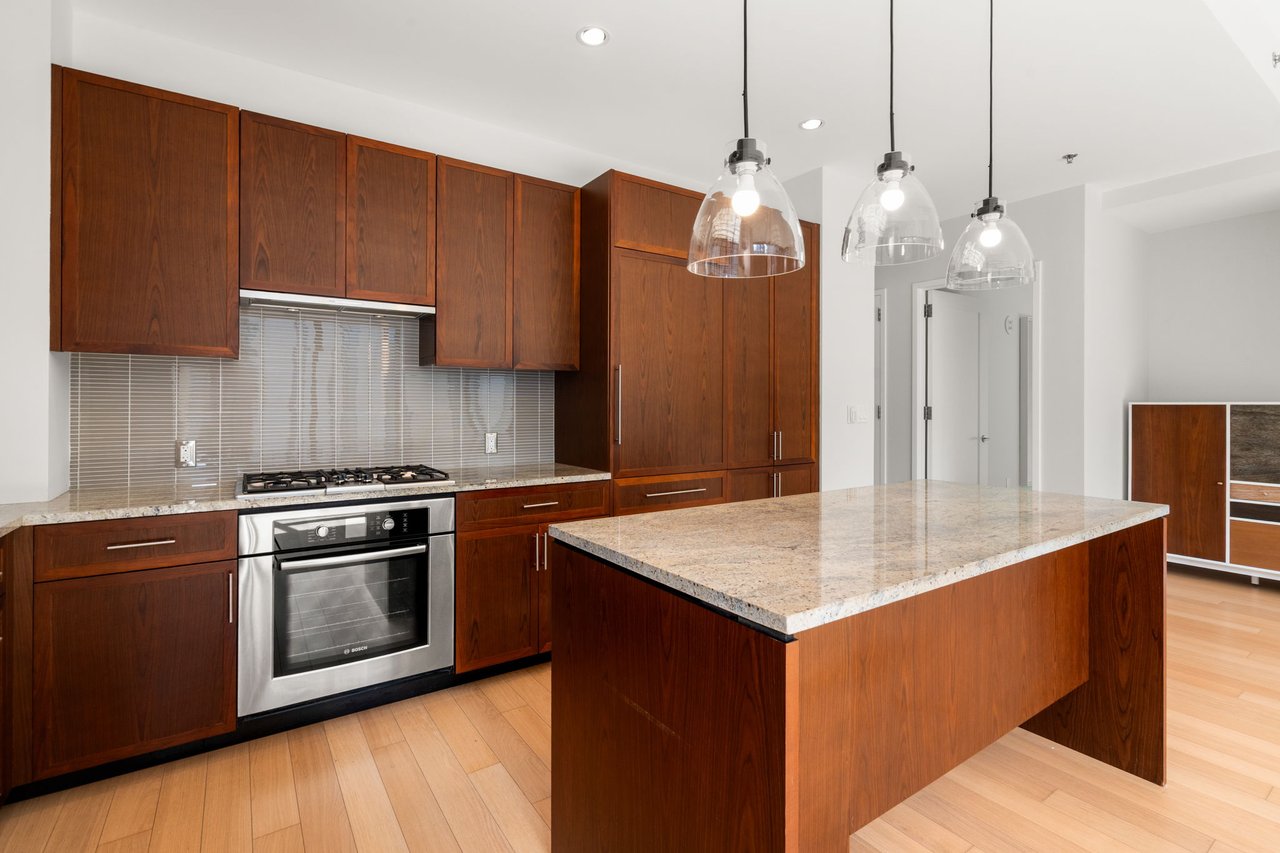 Sought-After Floor Plan at Millennium Place