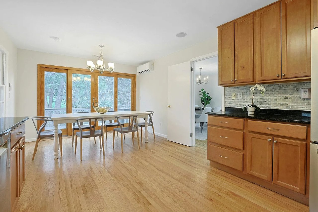 23 Cross Ridge Road
