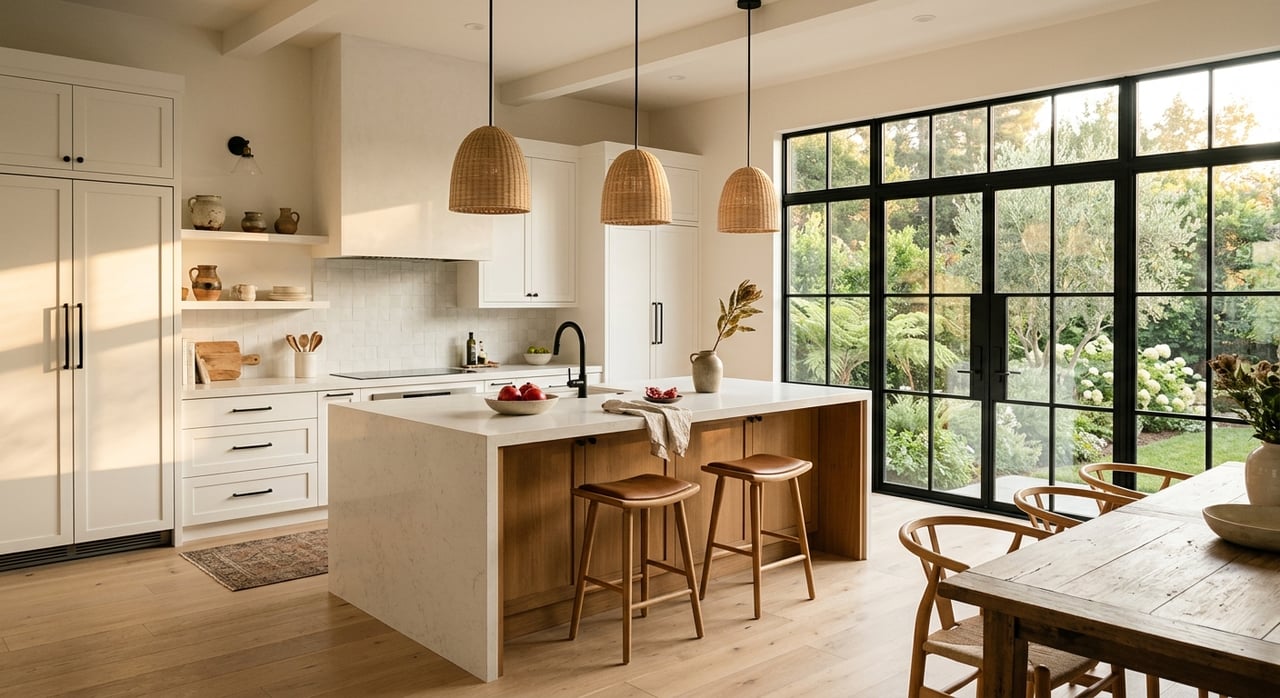 What Today’s Buyers Want In Richmond Hill Homes