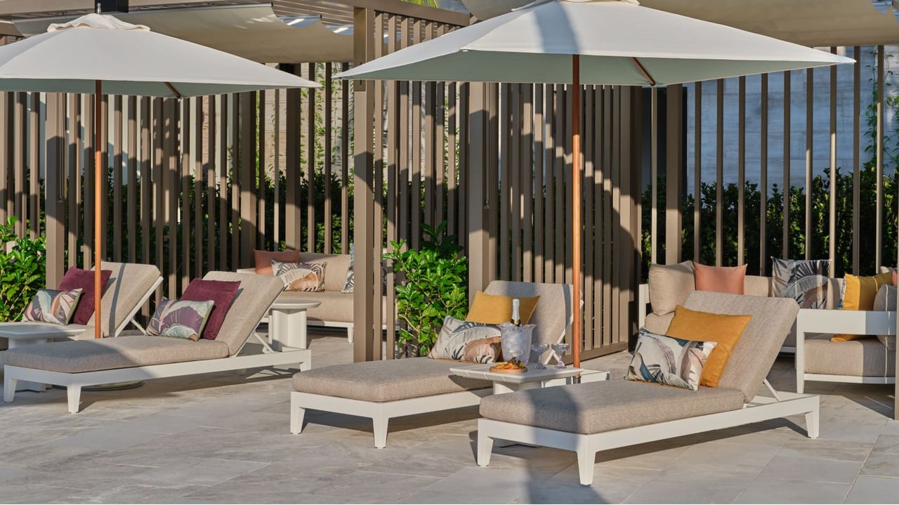 The Residences at the St. Regis