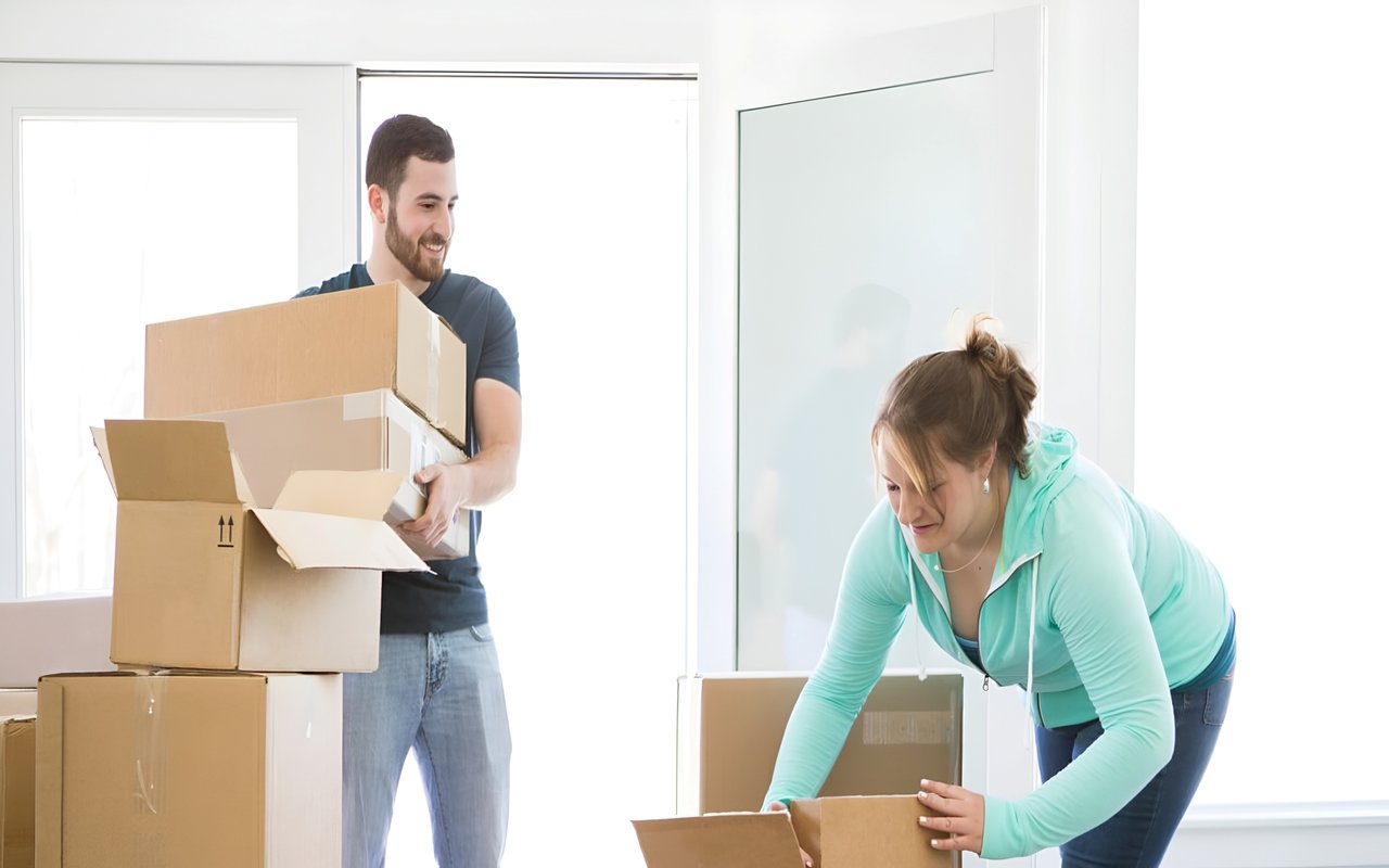 Buying A Home For The First Time With A Partner? Here’s What To Discuss First