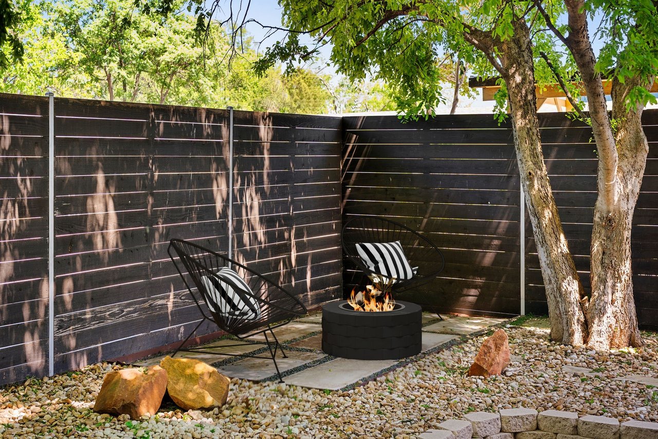 5605 Sunshine Dr #11