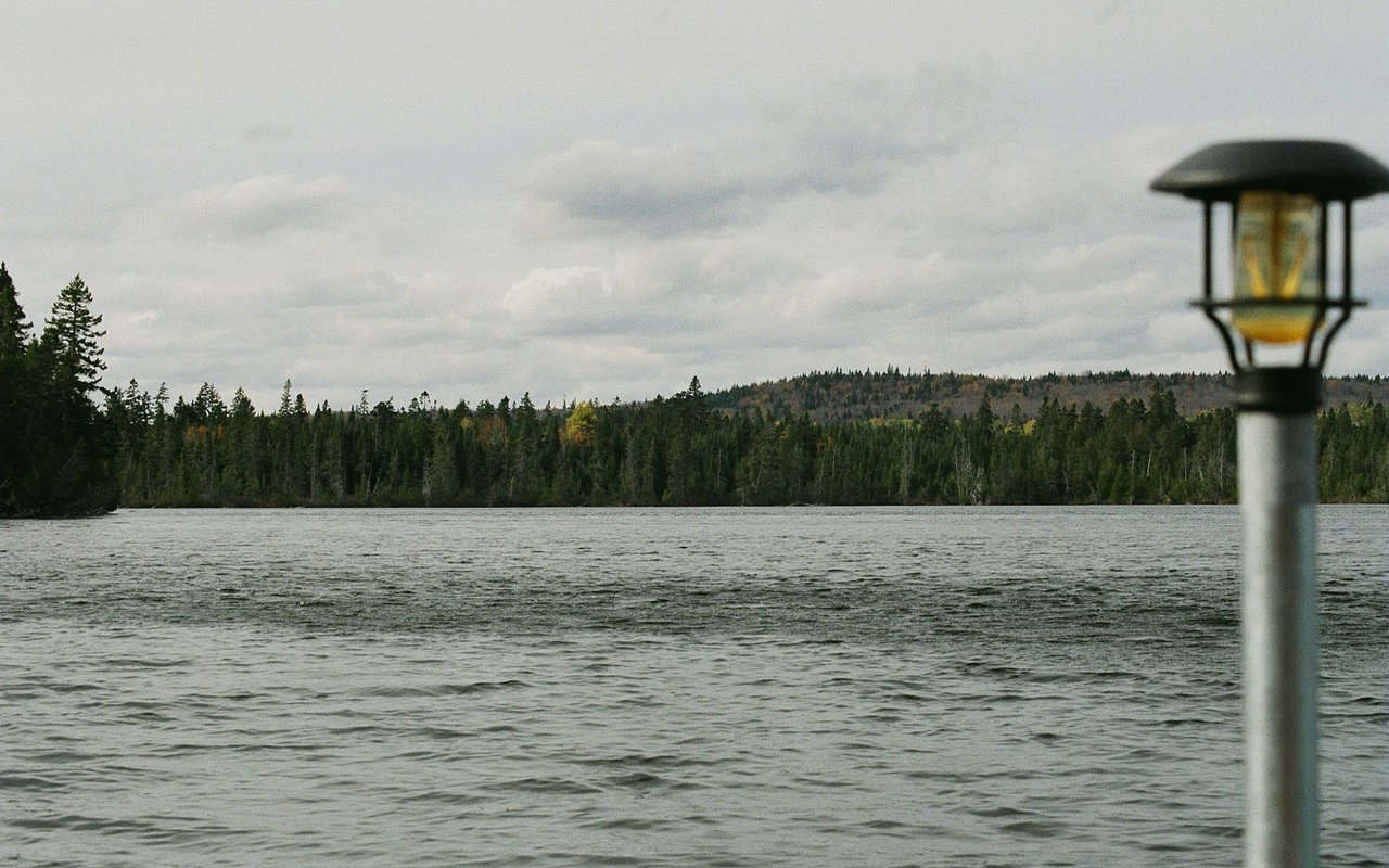 Lake Ashton