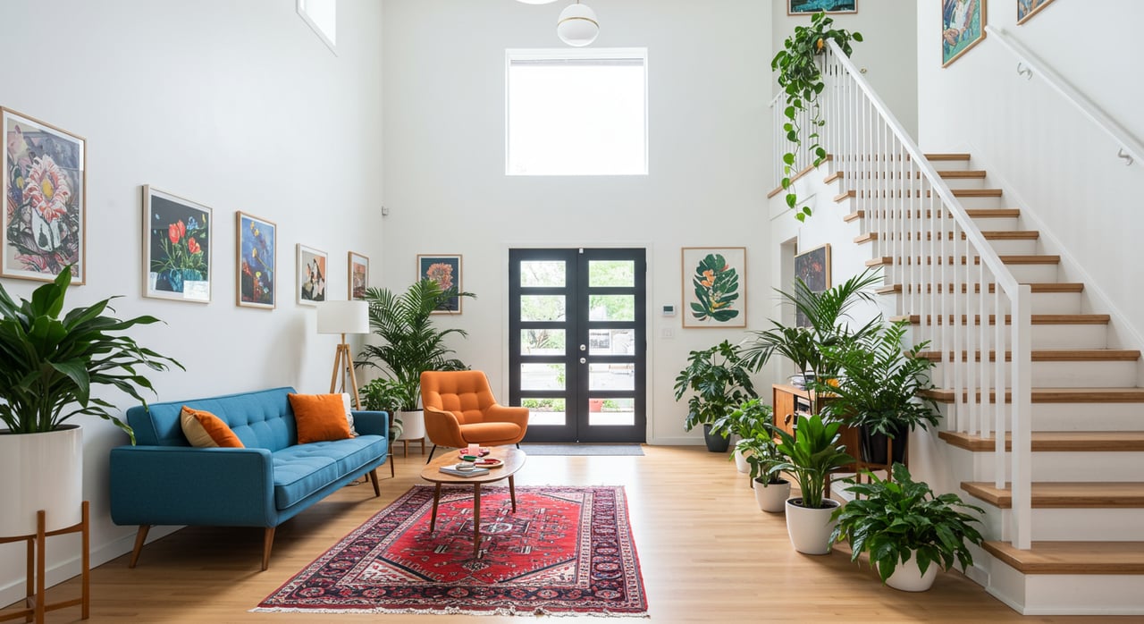 How to Improve the Air Quality of Your Home