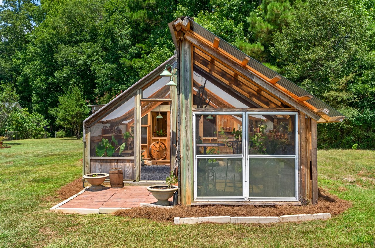 3D Tour Garden House preview
