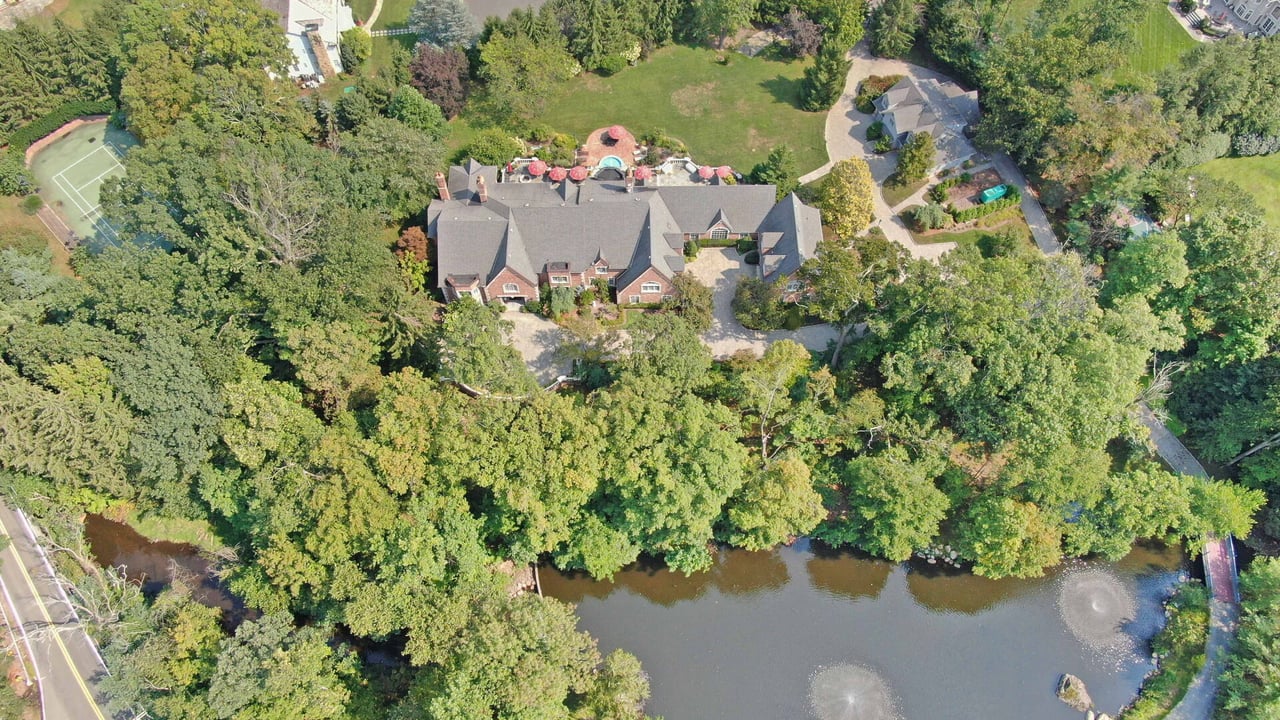 High Mountain Estate