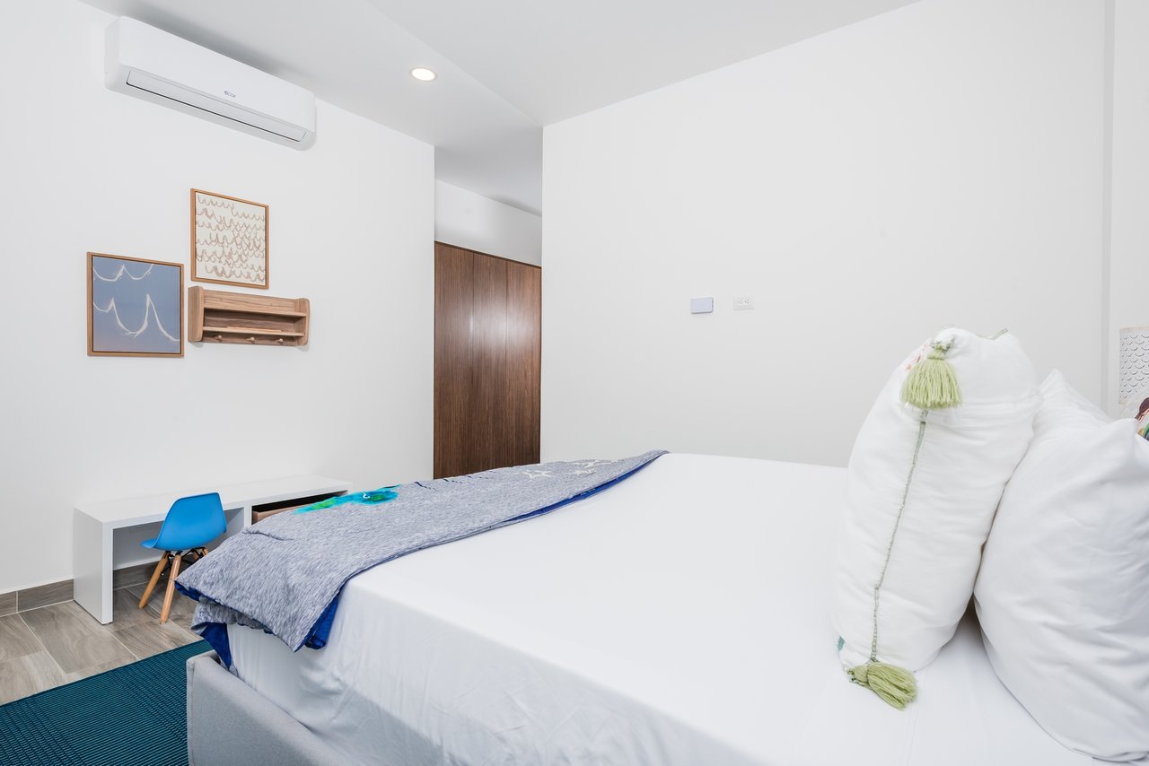 Lago de Palma 58 | Walk-to-Beach Luxury Home in Exclusive Hacienda Pinilla Community