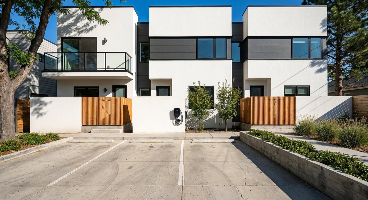 Buying A Condo Or Townhome In Whittier, Step By Step