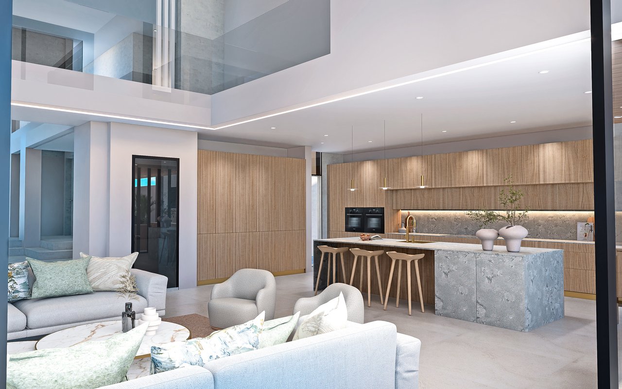 Casa Linda | Ultra-Luxury Beachfront Estate in Prime Tamarindo, Steps from Mono Loco Beach Club