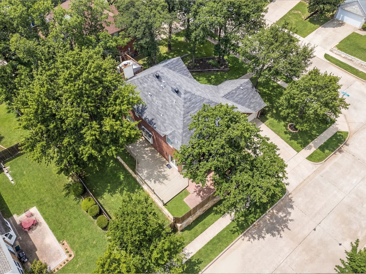 1801 Sandalwood Lane (3% BAC)