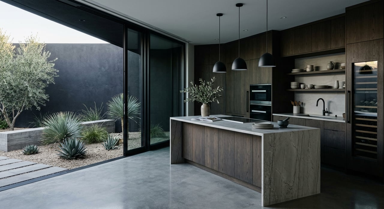 Relocating To Henderson: A Guide To Its Luxury Enclaves