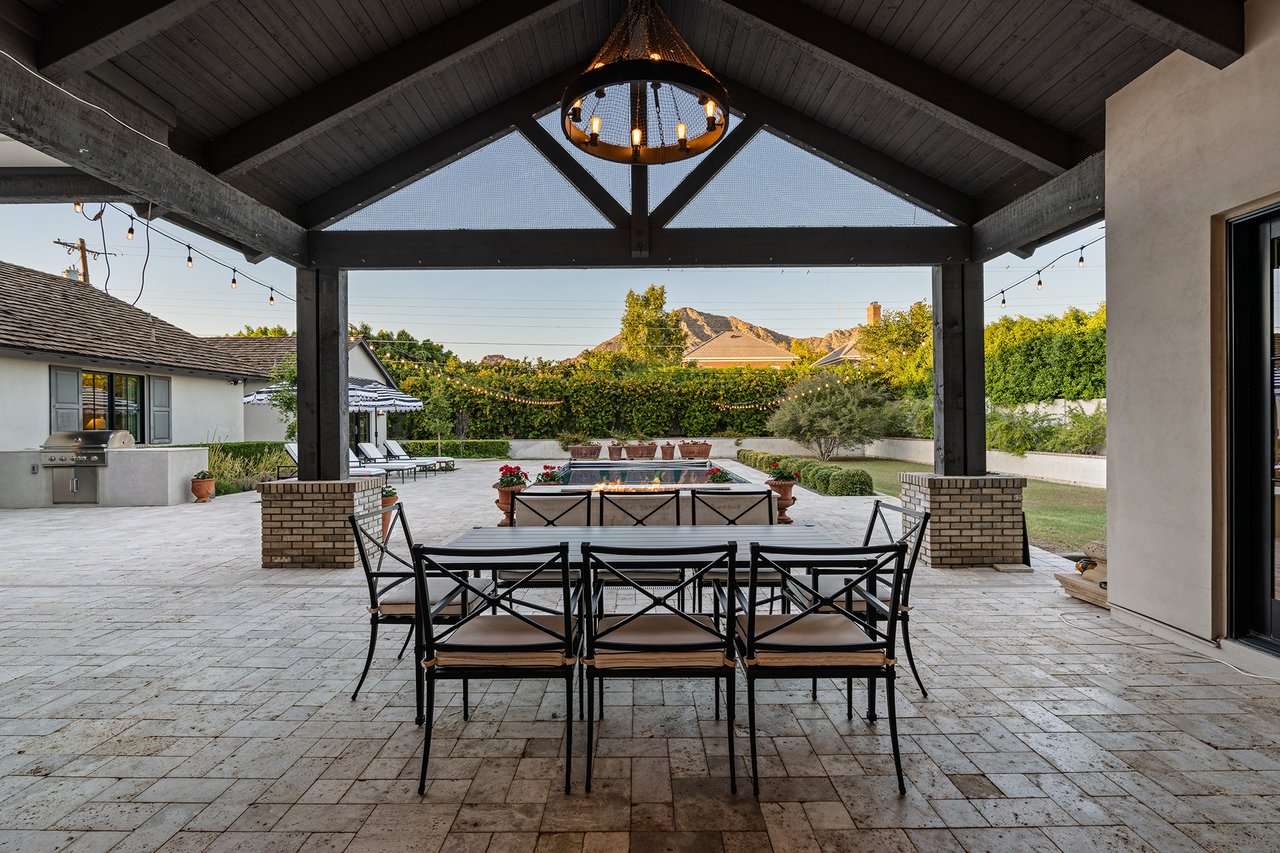 5414 E LAFAYETTE Boulevard, Phoenix