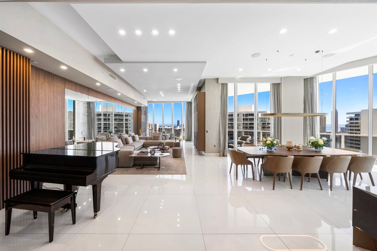 4100 Island Blvd # 1 Unit: PH-1