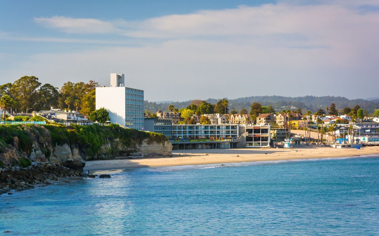 Santa Cruz