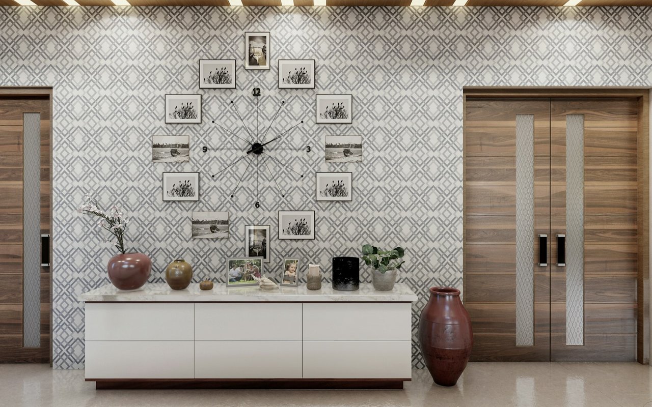 Top Interior Designs Trends That You Will See in 2024
