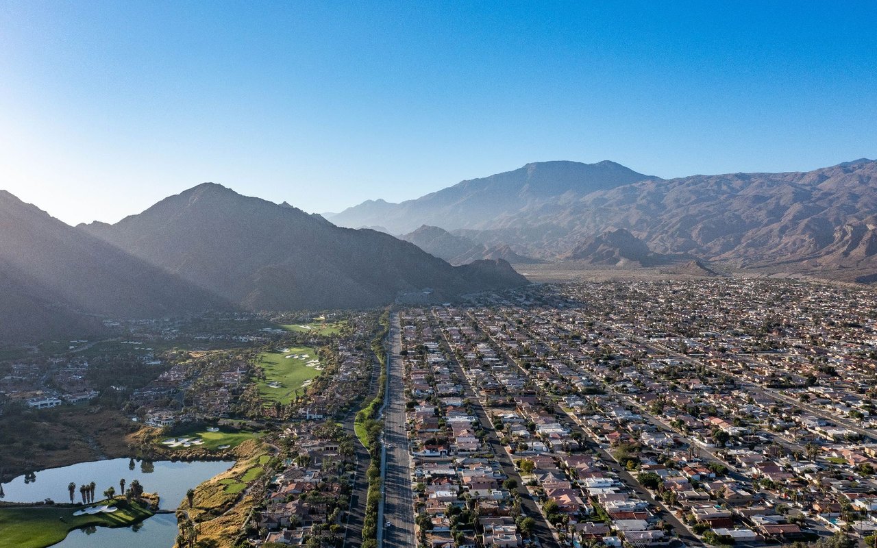 The Coachella Valley Rennie Advance | September 2025