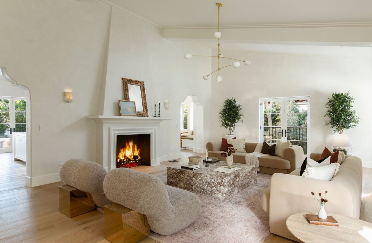 624 N Arden Dr, Beverly Hills