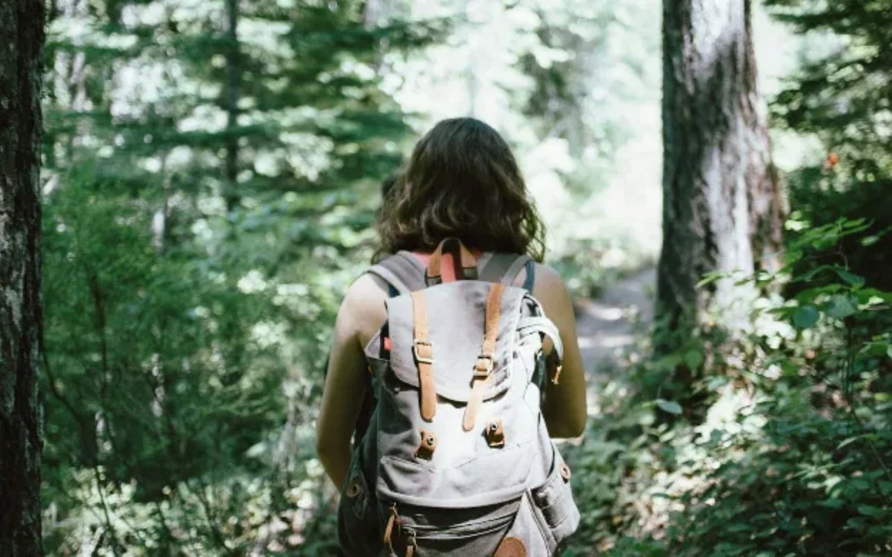 Hiking in Estes Park
