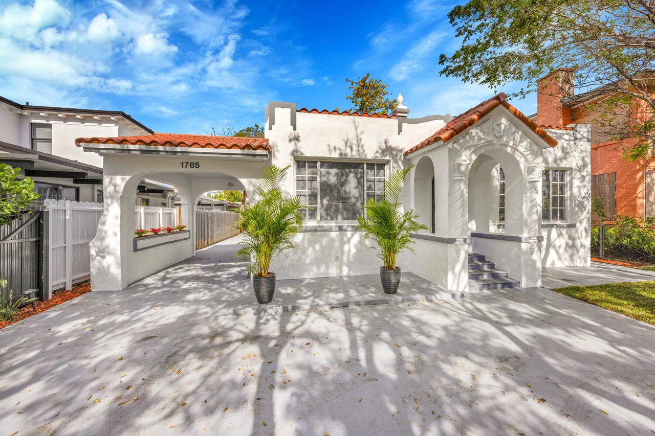 Exceptional Opportunity in Historic Shenandoah