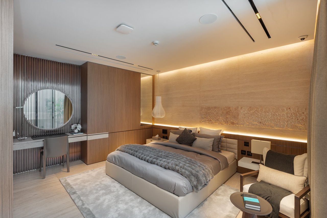 Palm Jumeirah Mansion