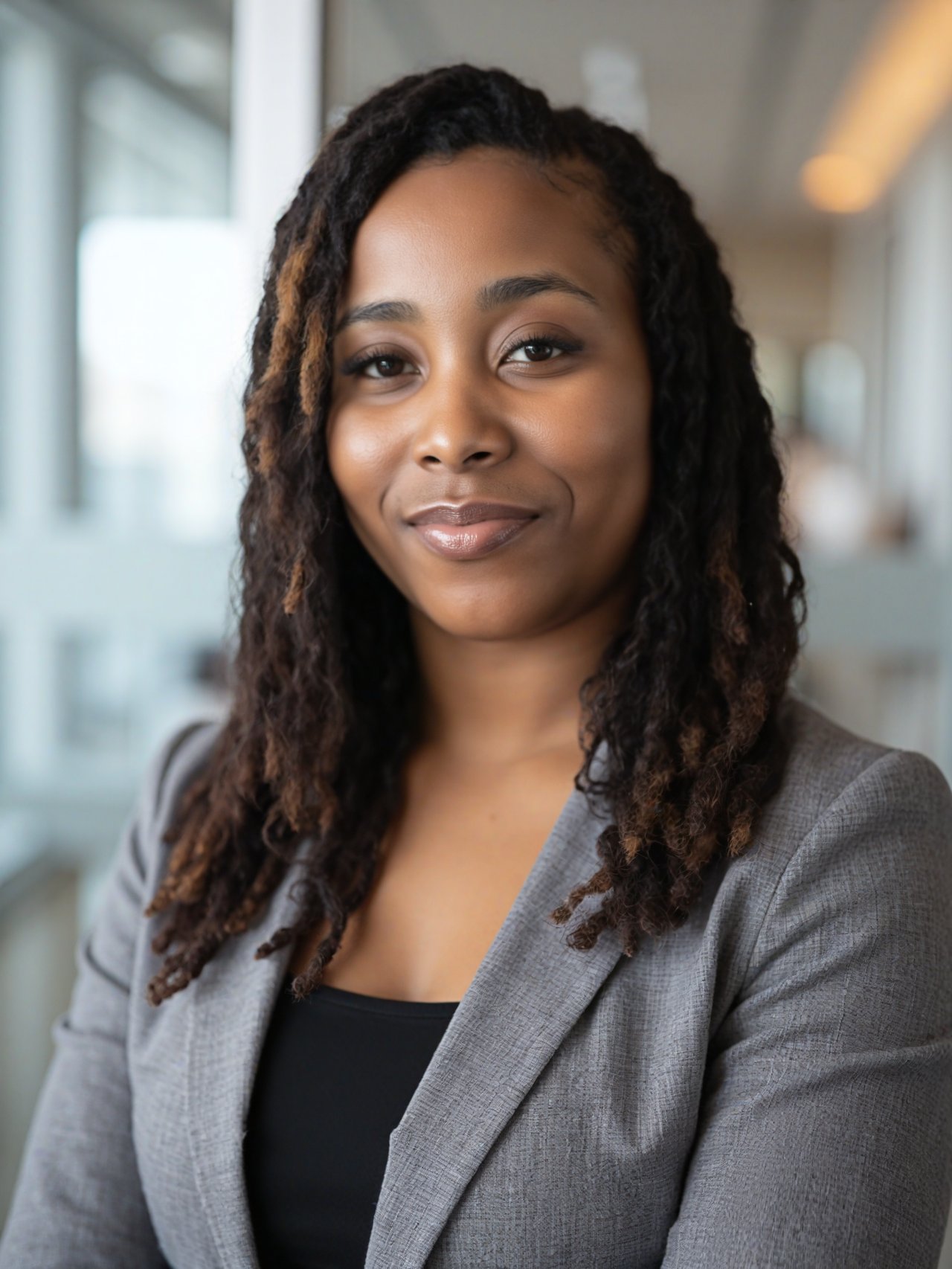 Ashley Samone Johnson