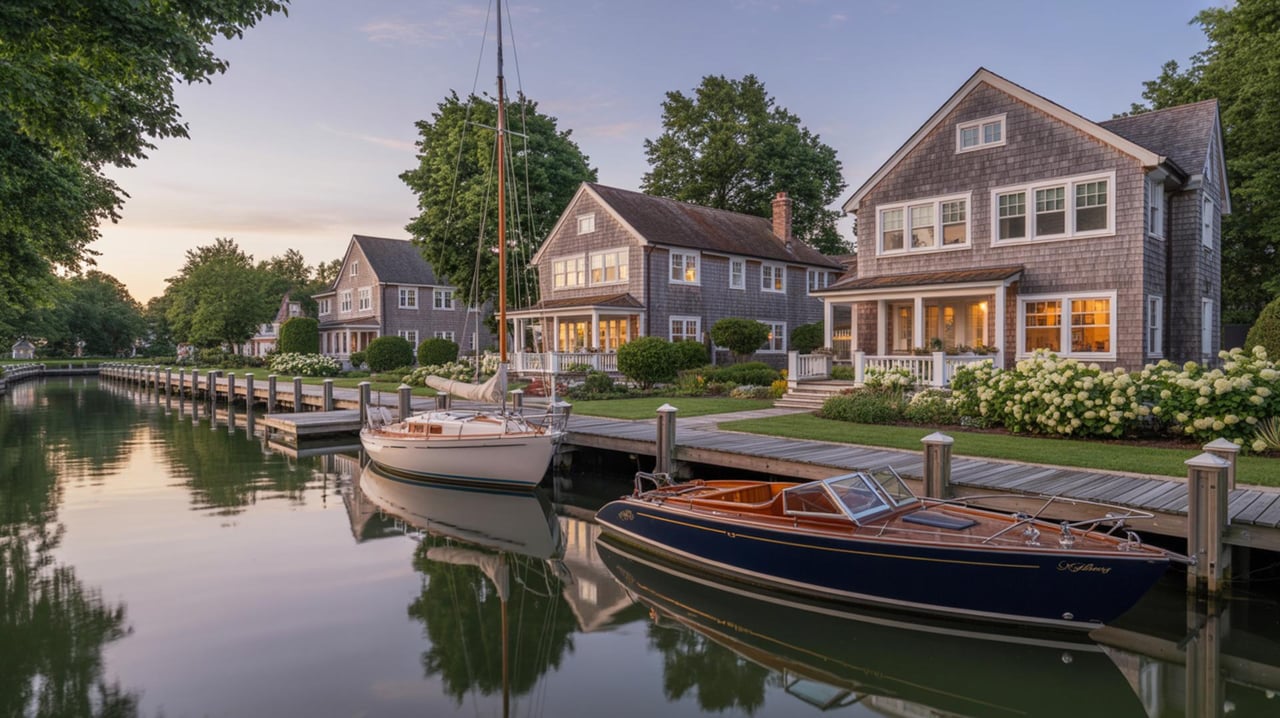 Discover Baldwin: Hidden Gems You Need to See