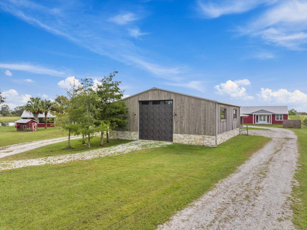 Bhakta Farms - 12600 SR-60