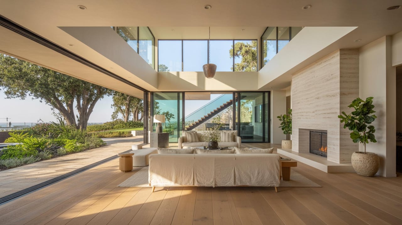 How Natural Light Boosts Home Value and Well‑Being