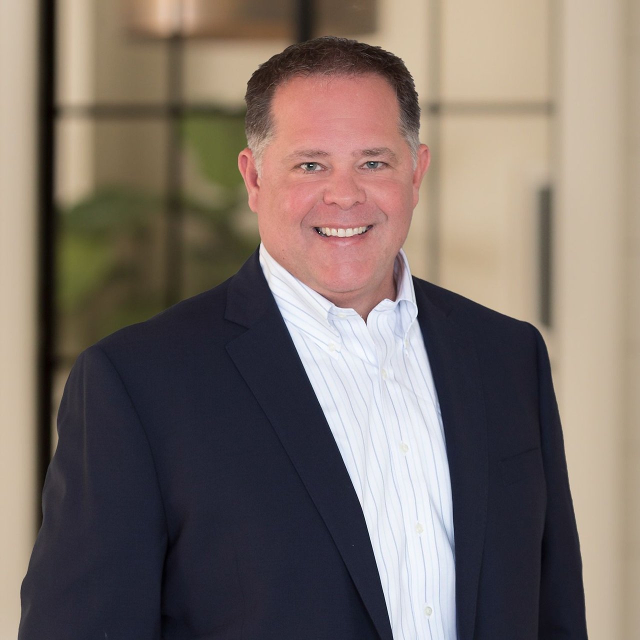 David Vender Peachtree City, GA Real Estate Agent Headshot