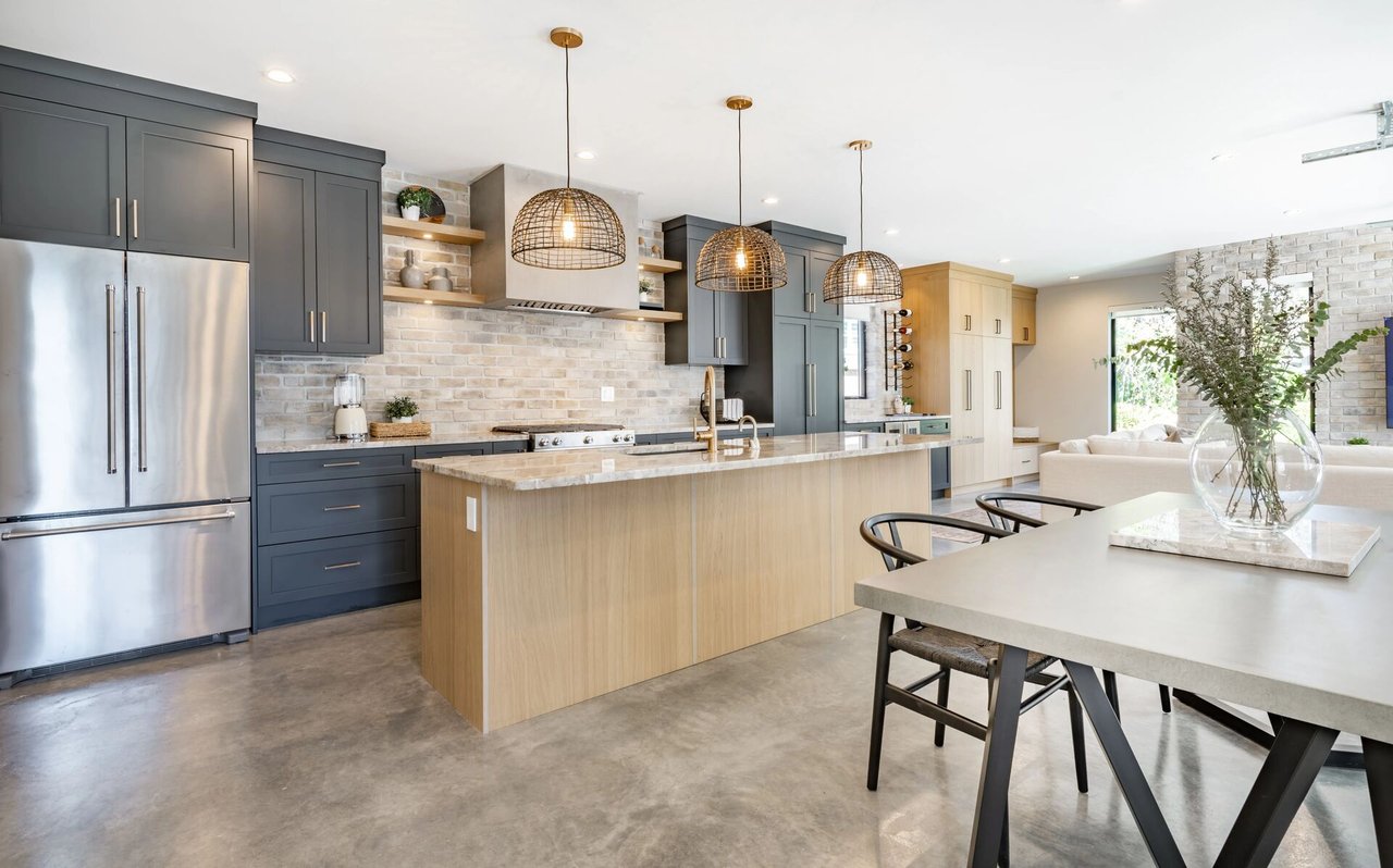 Dealing with Financing