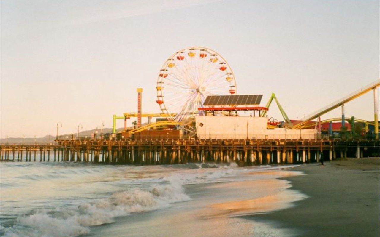 Santa Monica
