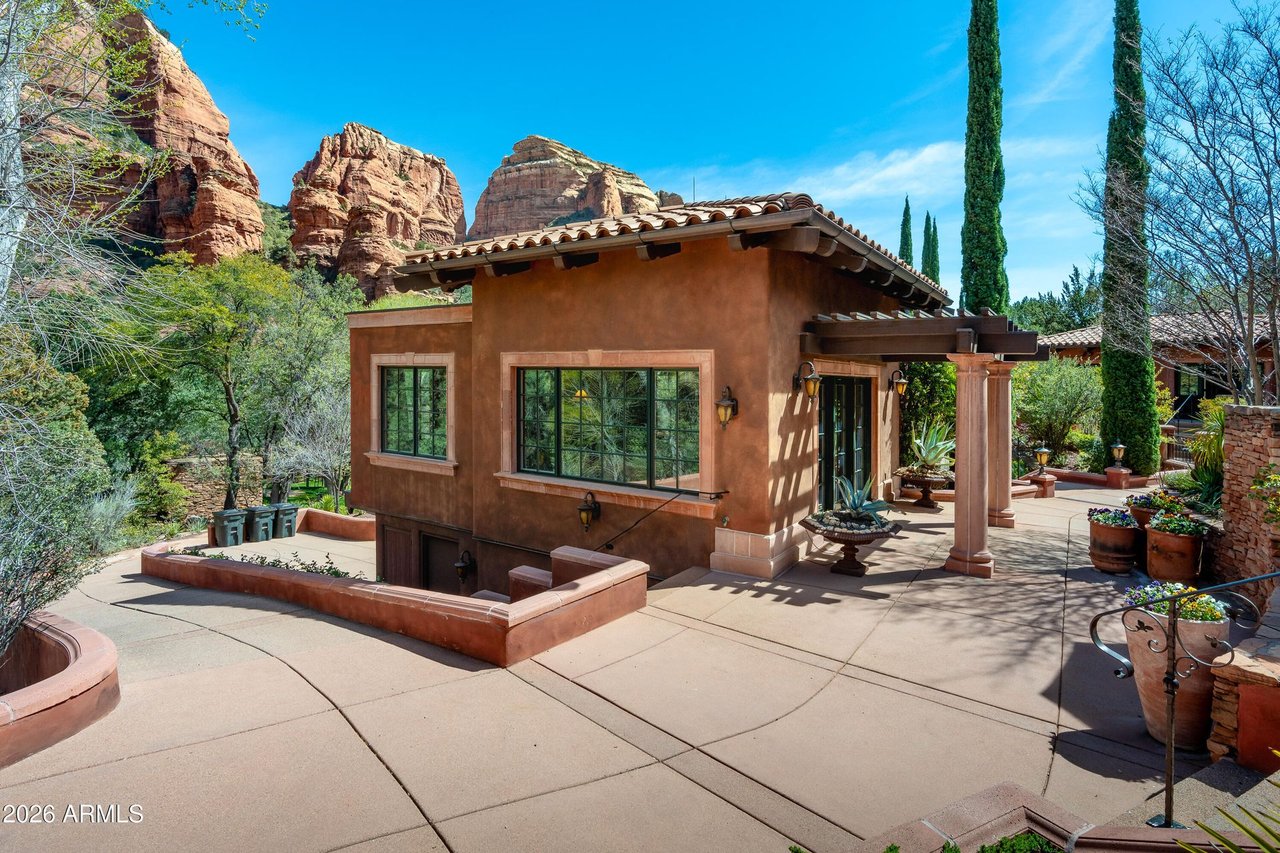 Private Enchantment Estate