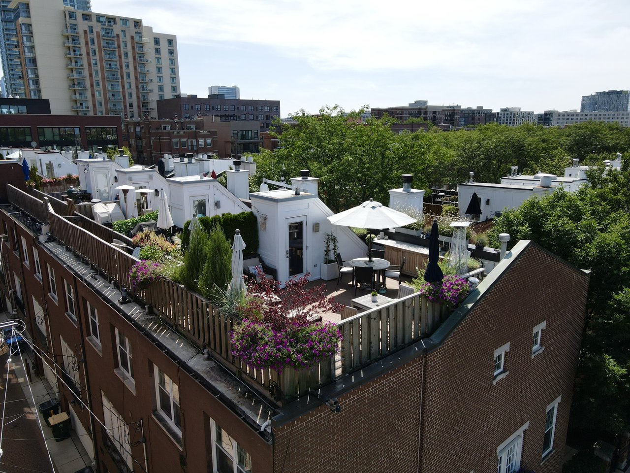 210 W Scott St Unit K
