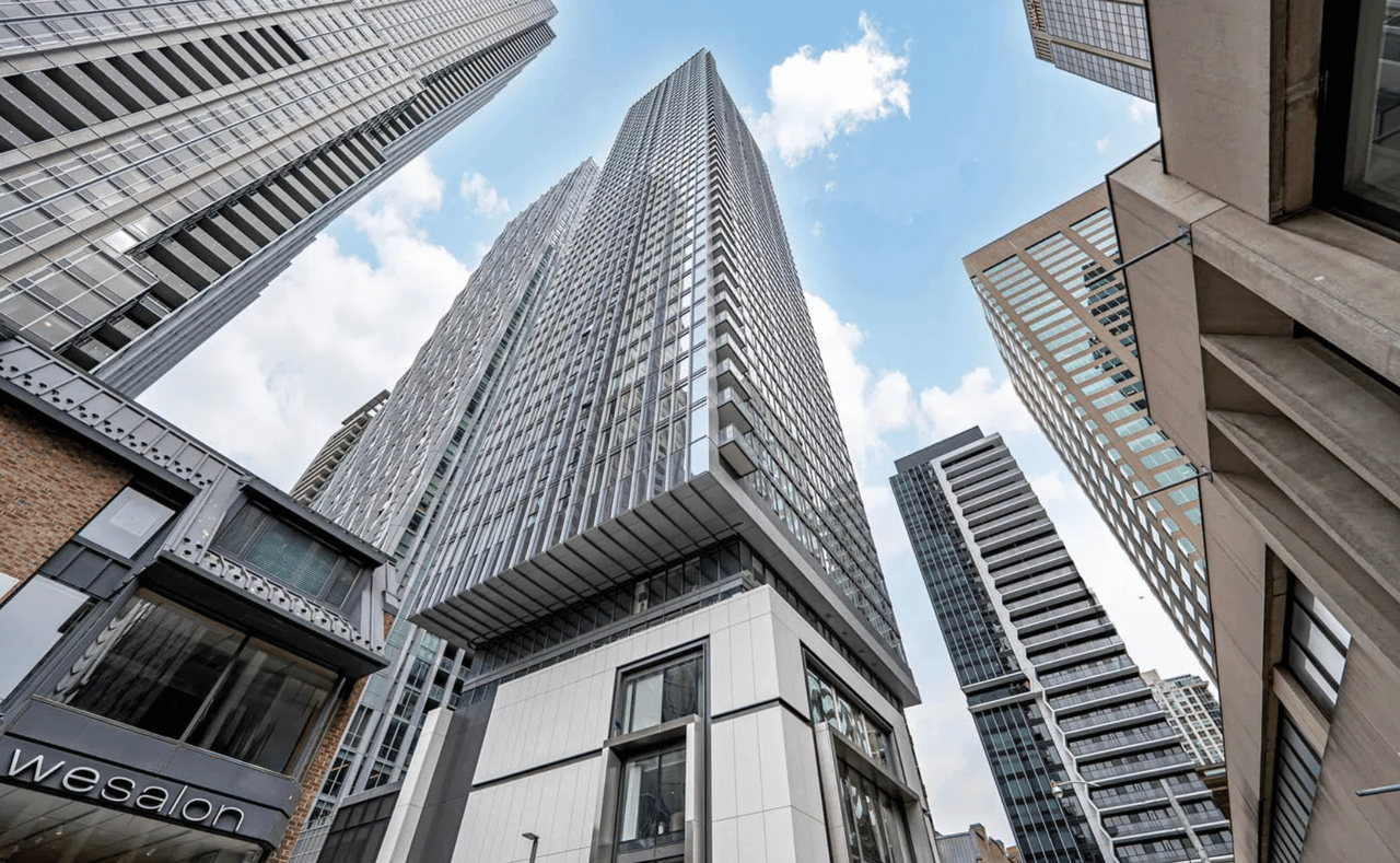 8 Cumberland Street #4806