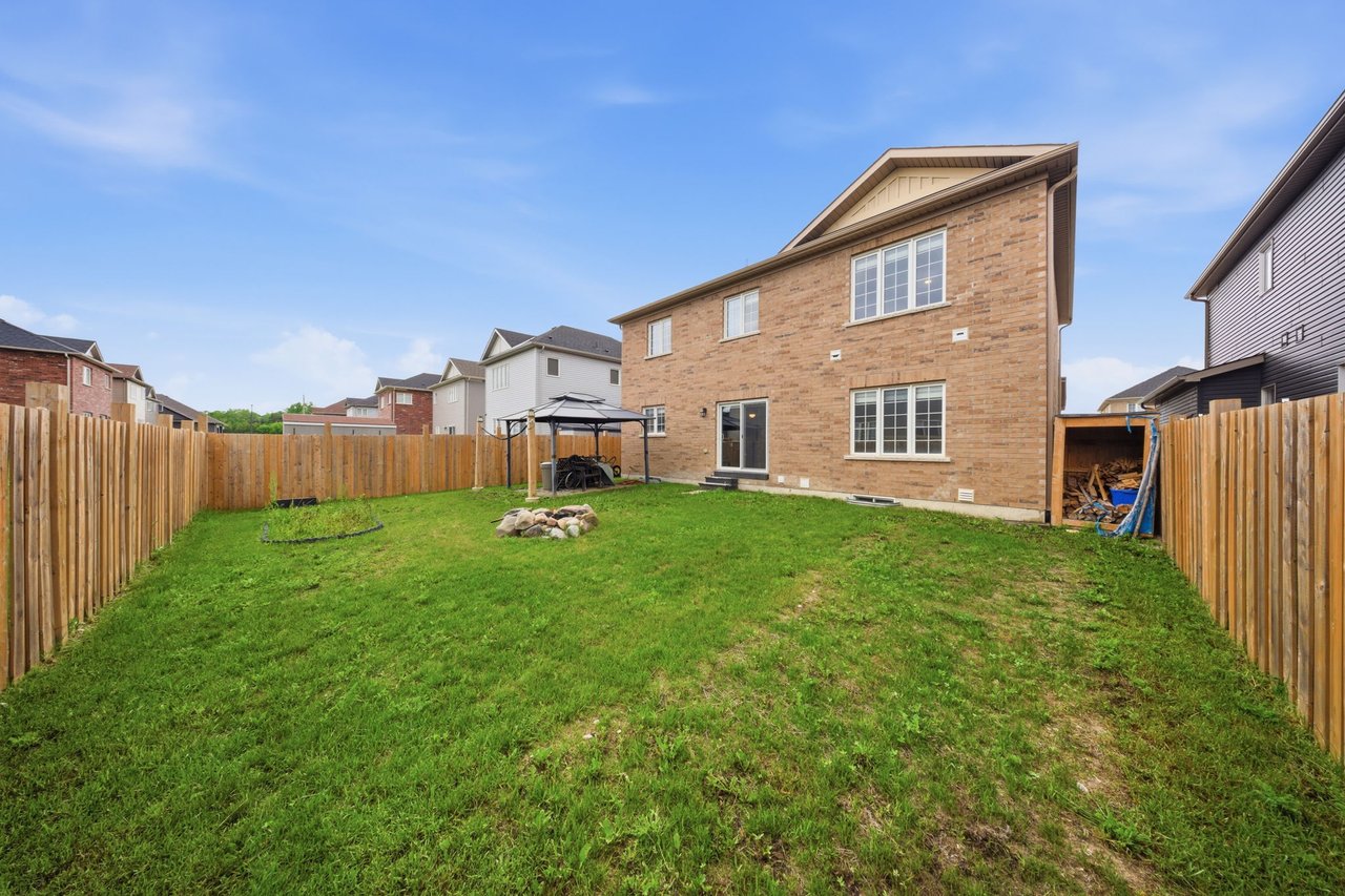 215 Breton Street