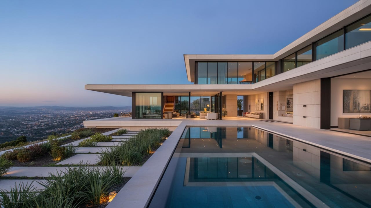 Luxury Home Buying: Expert Tips & Exclusive Insights