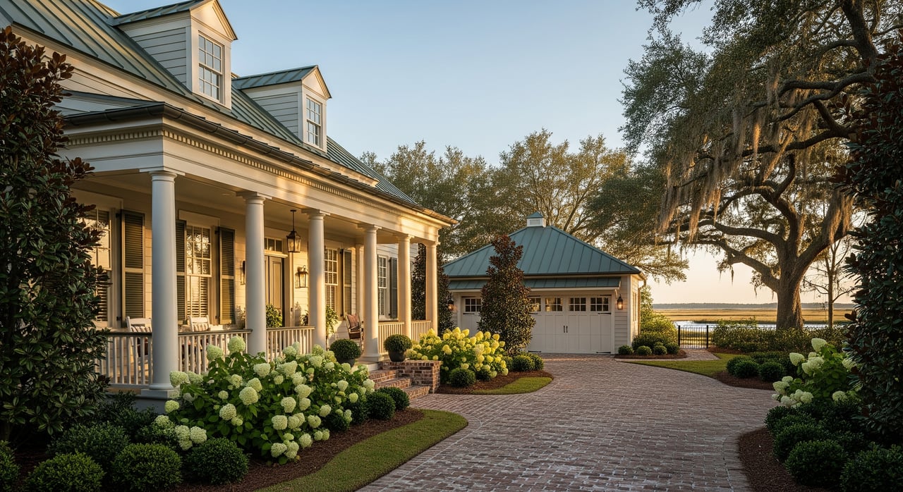 Living in West Ashley: Everyday Convenience and Charm