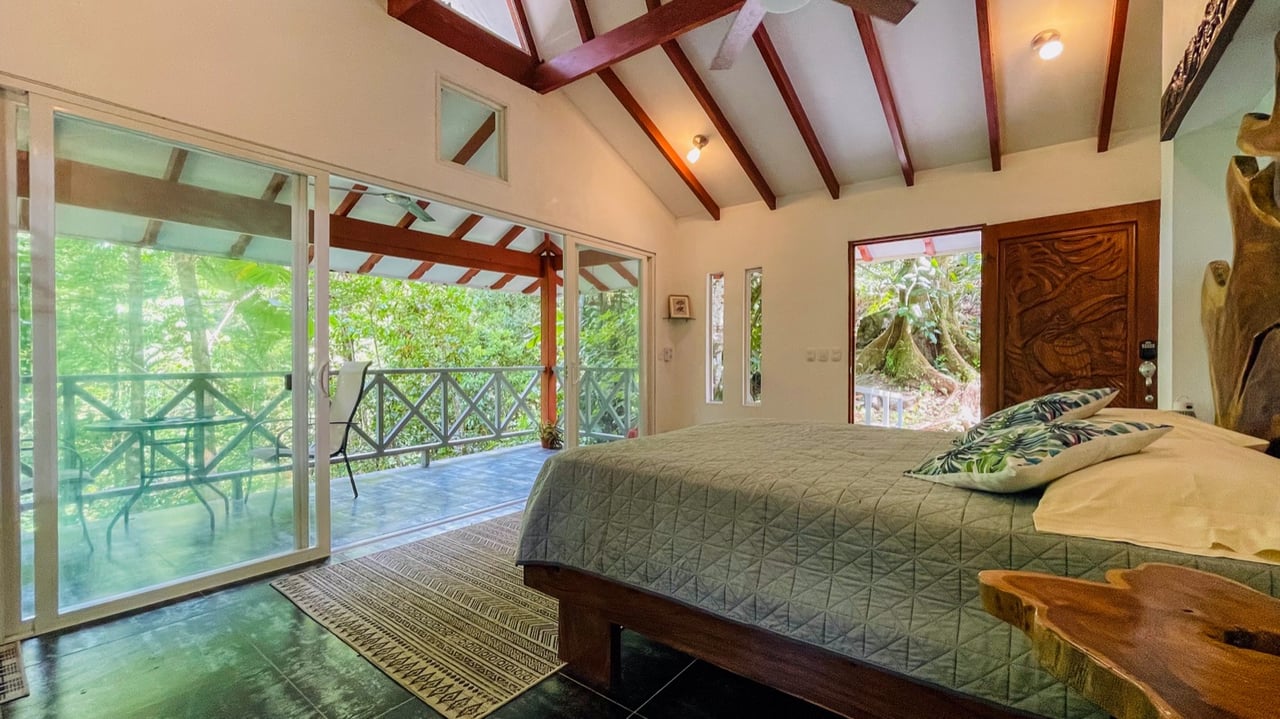 Nature Retreat Estate – Southern Pacific Zone, Costa Rica