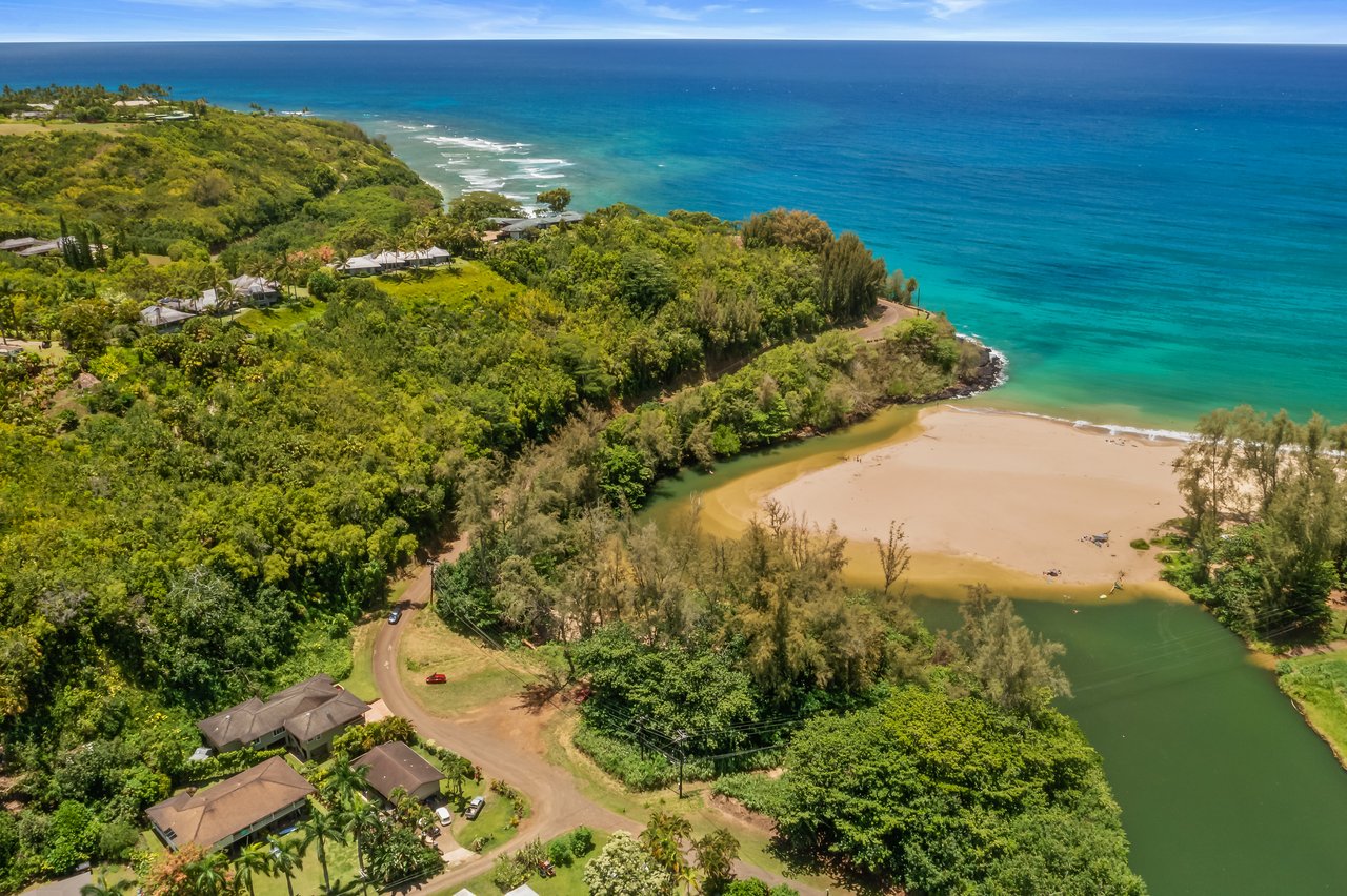 KAUAI NORTHSHORE