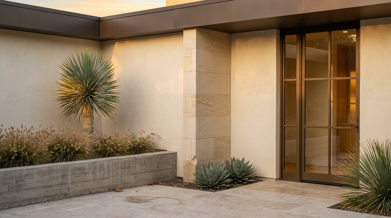 Why One Home in Entrada at Snow Canyon Can Skip the Golf Course Entirely cover