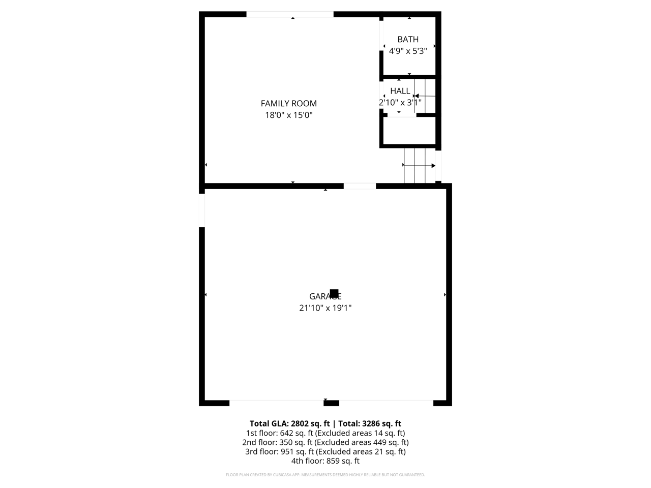 1554 Queenstown Court