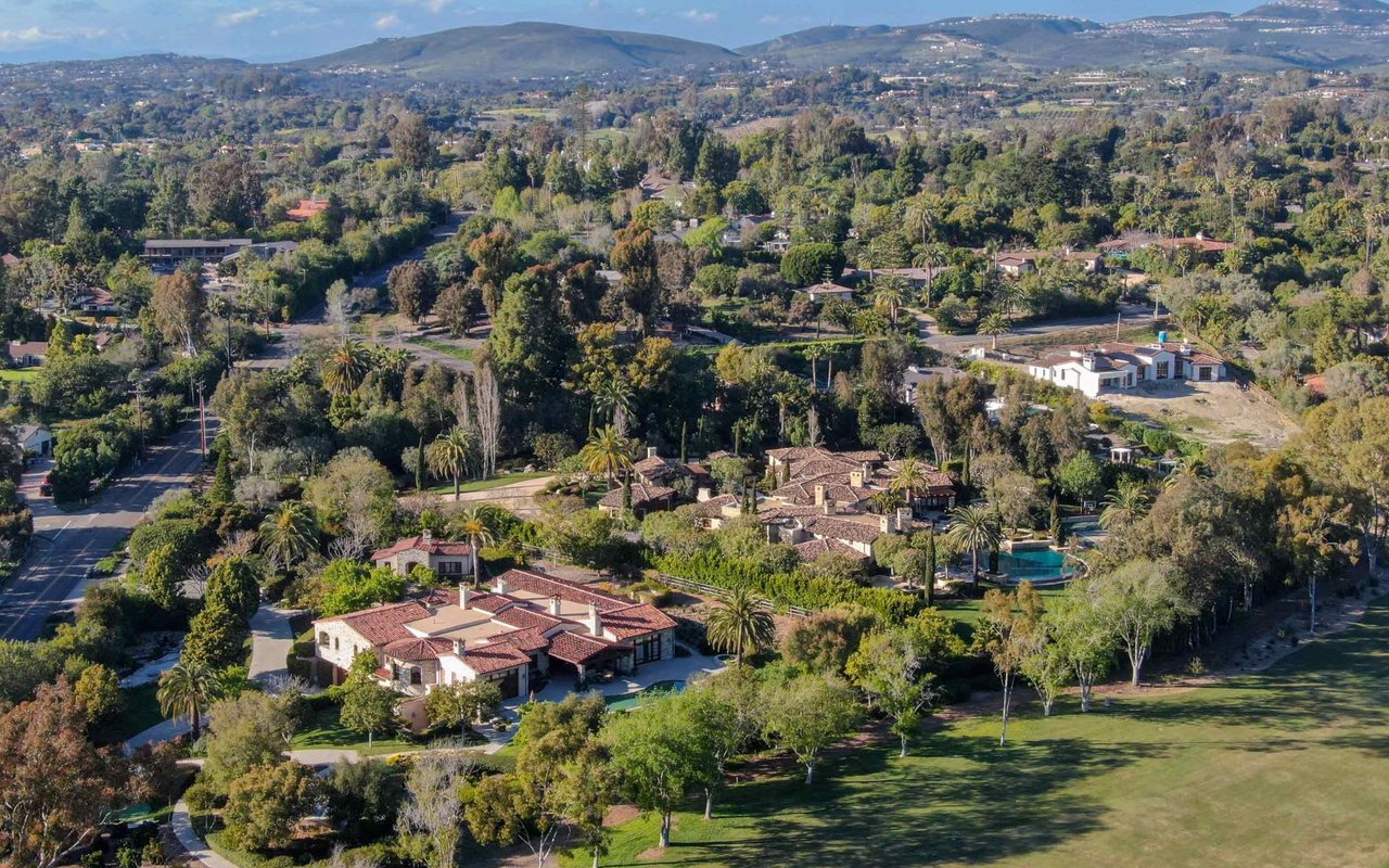 Rancho Santa Fe