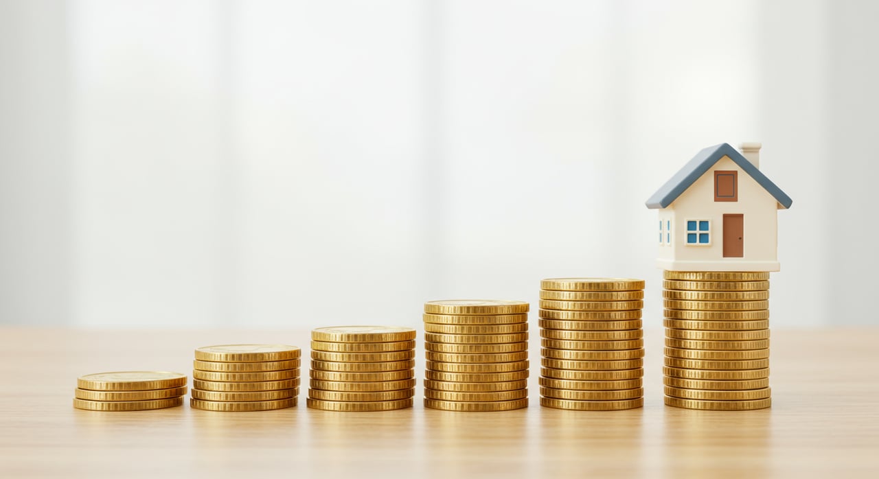 Cash Out, Home Equity Loans and HELOCs: What’s the Difference?