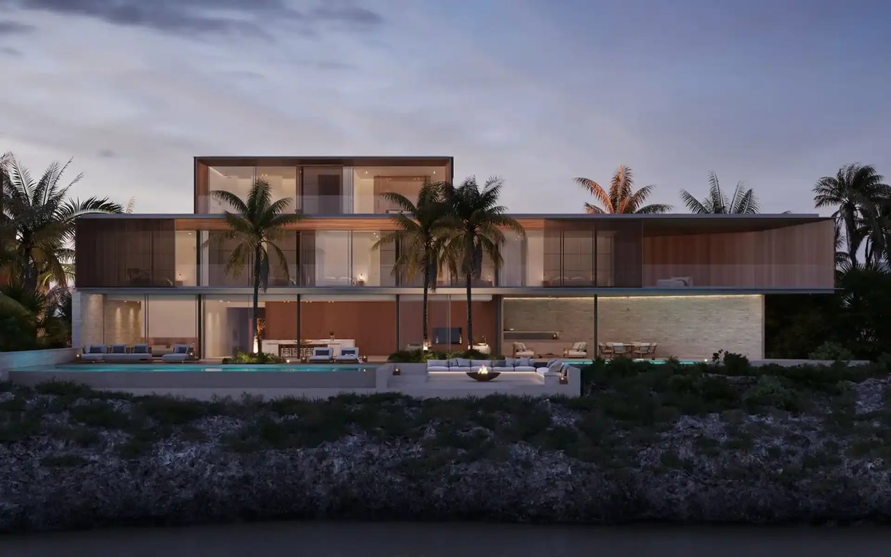 Check Out The Newest Resort In The Turks and Caicos | Welcome to Southbank!