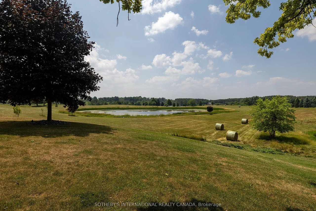 15366 The Gore Rd, Caledon