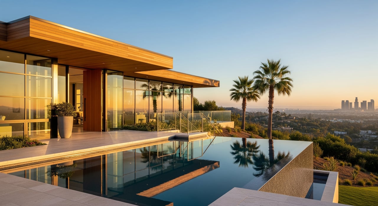 Jumbo Loan Limits in LA County, Explained