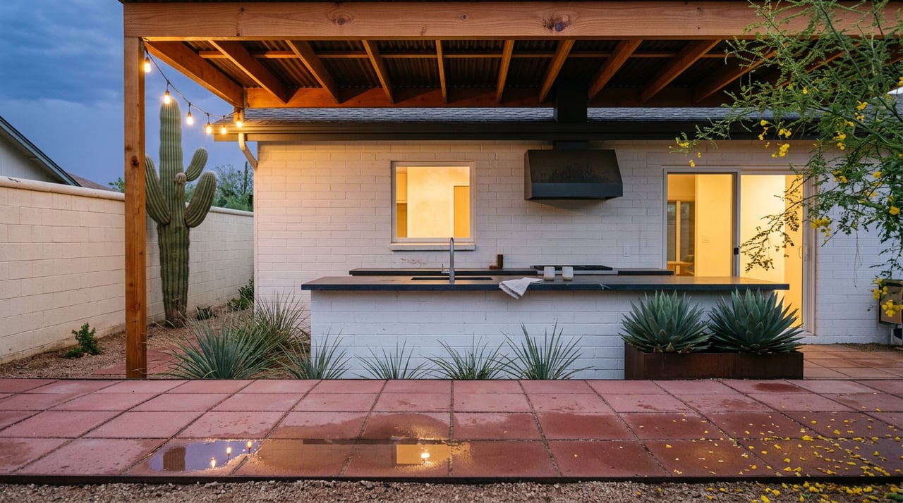 The Oro Valley Weekend Calendar That Only Exists In Summer