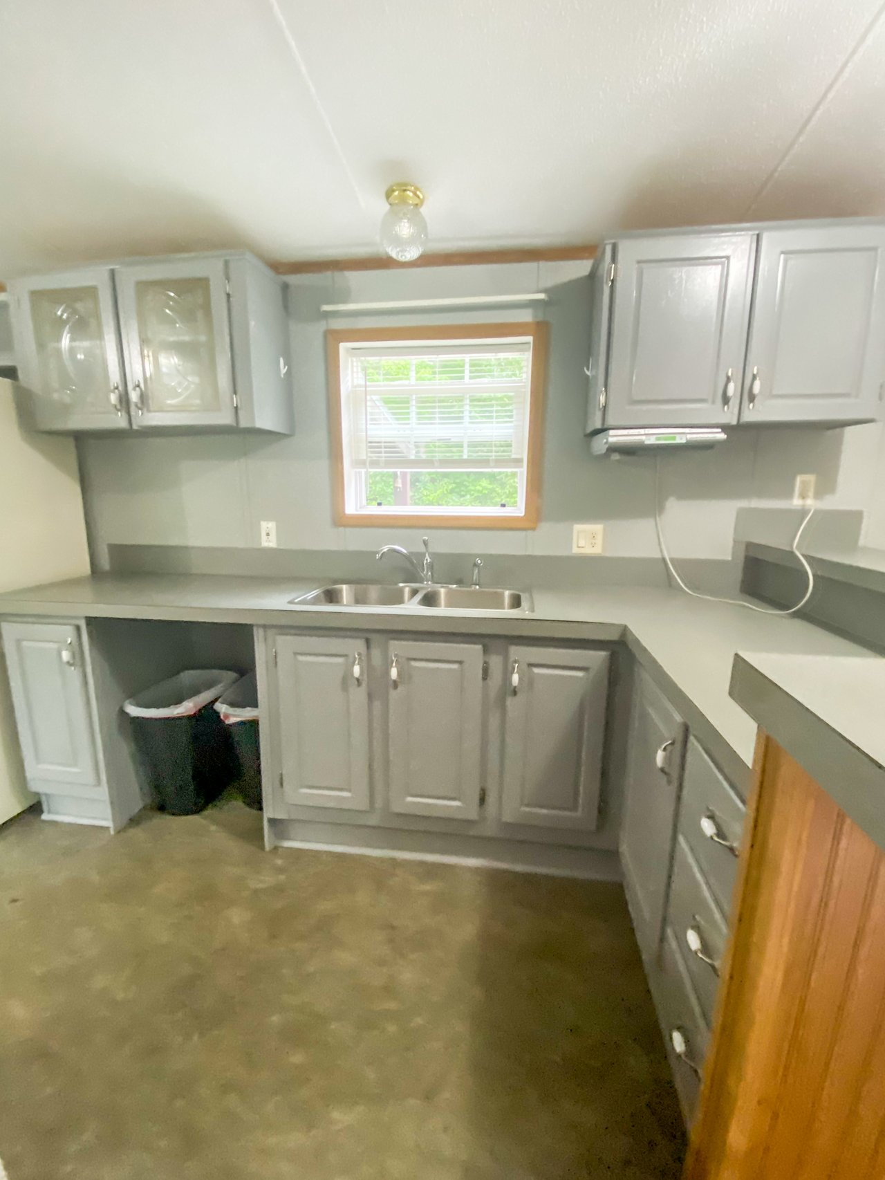 Rental Currently Available