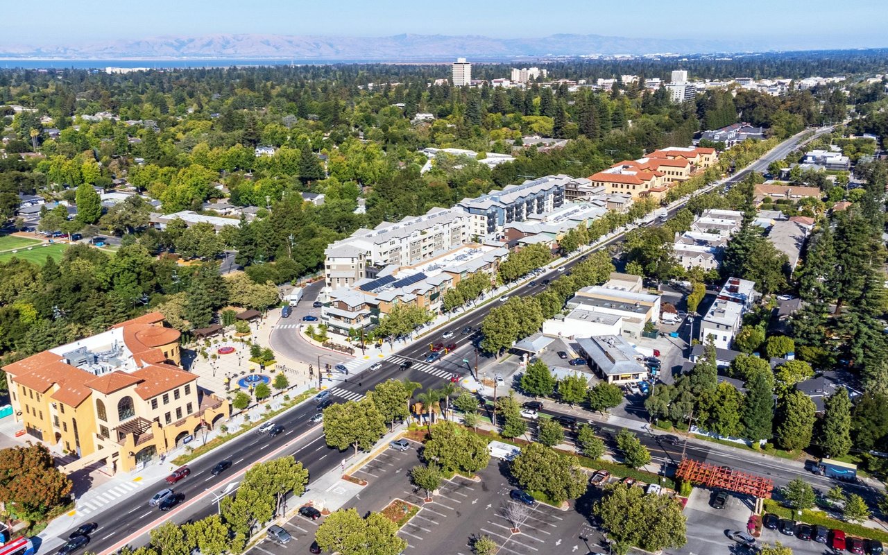 Palo Alto