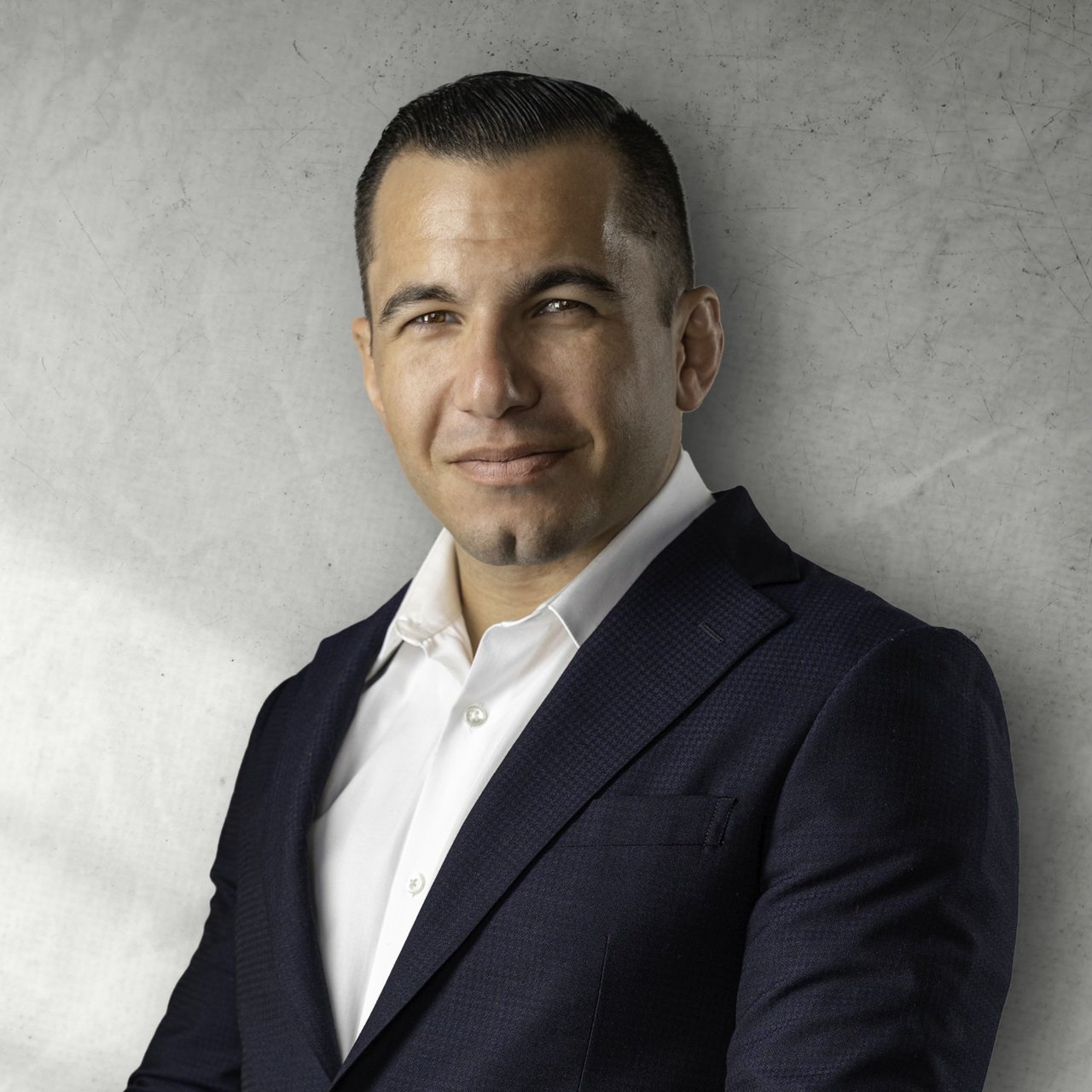 Chaz Cameli Rockwall, TX Real Estate Agent Headshot